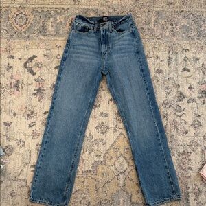 BDG Blue Denim Jeans